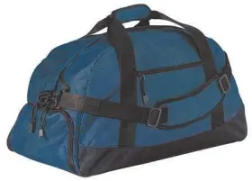 9G718 GRAINGER APPROVED Duffel Bag Round #2