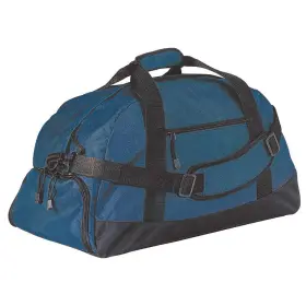 9G718 GRAINGER APPROVED Duffel Bag Round