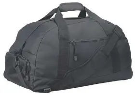 9VMP6 GRAINGER APPROVED Duffel Bag #2