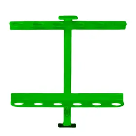TA051 GREEN TOUCH INDUSTRIES INC Steel Tool Rack Trailers