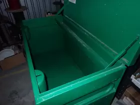 2448-L GREENLEE Gang Box #3
