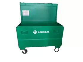 2448-L GREENLEE Gang Box