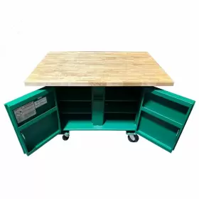 3548SLS GREENLEE Training Center Box #2
