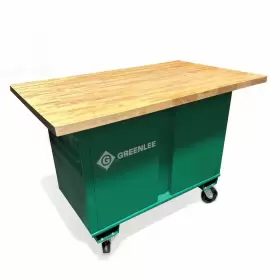 3548SLS GREENLEE Training Center Box