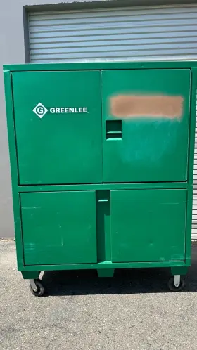 4D-CFO GREENLEE Door Field Office