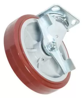 783310018537 GREENLEE Standard Plate Caster Swivel #2