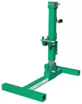783310057116 GREENLEE Rxm Reel Stand #2