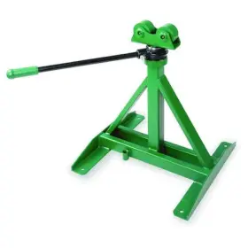 783310219798 GREENLEE Ratcheting Reel Stand