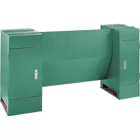 G4005 GRIZZLY Lathe Stand