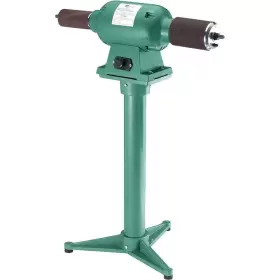 G7120 GRIZZLY Bench Grinder Stand #3