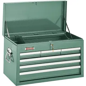 H0838 GRIZZLY Top Tool Chest Ball Bearing Slides