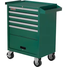 H0841 GRIZZLY Tool Cabinet Storage