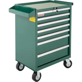 H0842 GRIZZLY Tool Cabinet Ball Bearing Drawer Slides