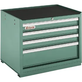 H5651 GRIZZLY Tool Chest