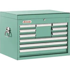 H5652 GRIZZLY Tool Chest