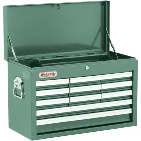 H7733 GRIZZLY Tool Chest