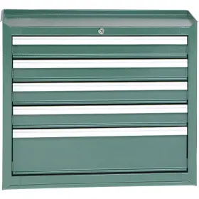 H8085 GRIZZLY Front Tool Chest