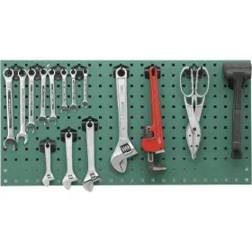 H8114 GRIZZLY Tool Storage Rack