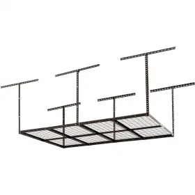 T31851 GRIZZLY Storage Rack
