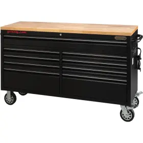 T33254 GRIZZLY Rolling Tool Cabinet