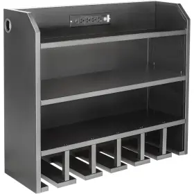 T33899 GRIZZLY Power Tool Charging Station