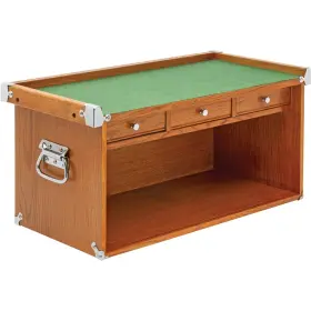 T33968 GRIZZLY Drawer Oak Riser