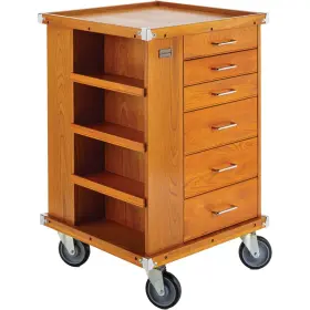 T33976 GRIZZLY Oak Utility