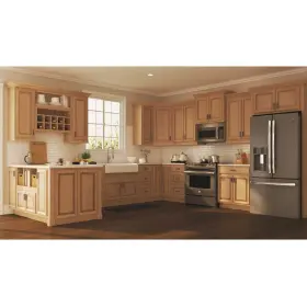KVDB12-MO HAMPTON BAY Assembled Bathroom Vanity Drawer Base #3