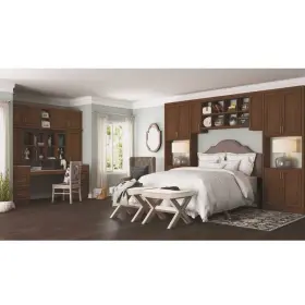 KVSB24-COG HAMPTON BAY Assembled Bathroom Vanity Base Cabinet #2
