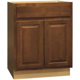 KVSB24-COG HAMPTON BAY Assembled Bathroom Vanity Base Cabinet