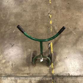 1987246 HARPER TRUCKS Drum Usip