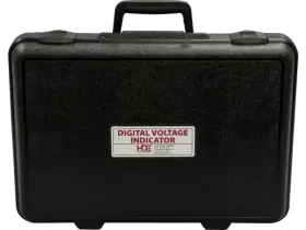 CS-DVI-5 HDE Digital Voltage Indicators