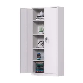 Hd-sb-xwjg-w HEPHASTU Storage Cabinet Steel Garage