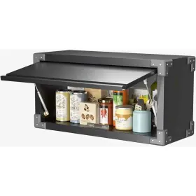 767077375775 HEPHASTU Wall Storage Cabinet Up Door