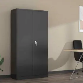 HD-DHG01 HEPHASTU Storage Cabinet Shelves Garage Freestanding #3