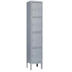 HD-TSWB001 HEPHASTU Storage Locker Schools Freestanding