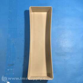 C0233-31G HERMAN MILLER Storage Box Usip