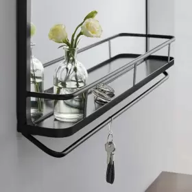 DC21-36986 HOME DECORATORS COLLECTION Wall Mirrors Frame #2