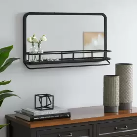 DC21-36986 HOME DECORATORS COLLECTION Wall Mirrors Frame