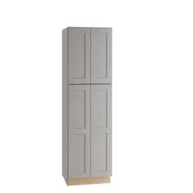 U242484-TPG HOME DECORATORS COLLECTION Assembled Kitchen