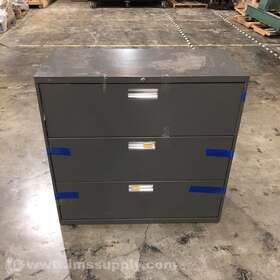 1987259 HON Drawer Lateral File Cabinet
