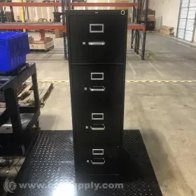 2019550 HON Drawer Vertical File Cabinet