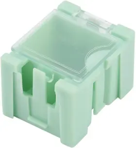 HONGZERRSTU6N1D8I HONGZER Set Smt Container Box Transparent #3