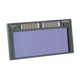 138-16376 HUNTSMAN Solera Shade