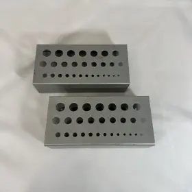 033603127508 HUOT Drill Index Stand