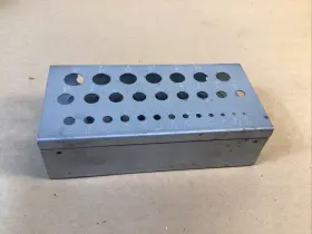 045325101667 HUOT Drill Index Stand