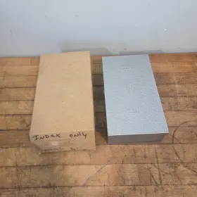 10760 HUOT Drill Index Shank Deming