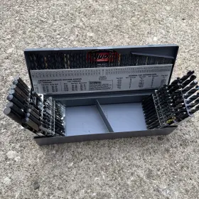 11550 HUOT Screw Bit Index Stub