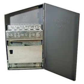 12600 HUOT Tap Index Jobber Steel