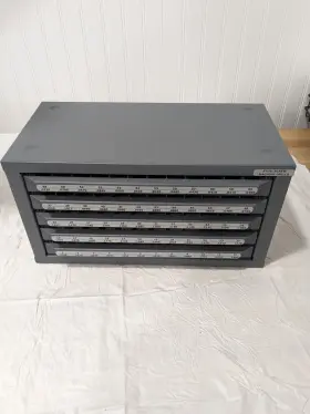 13030 HUOT Drill Bit Dispenser
